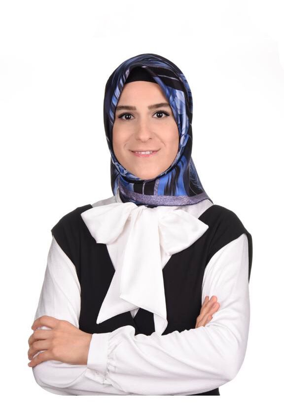 Uzman Klinik Psikolog Fatma Bakır